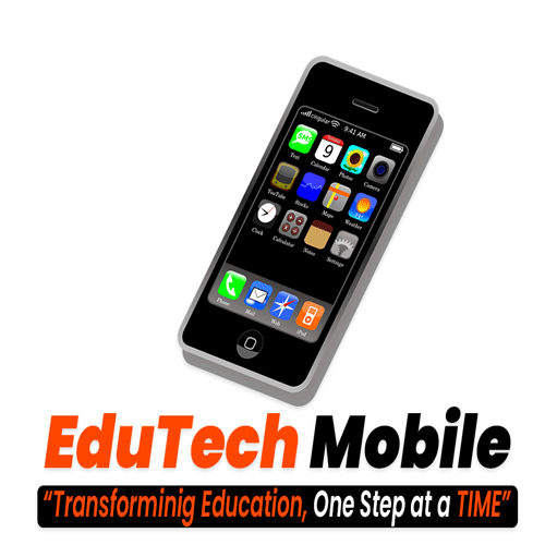 EduTech Mobile All-in-One App
